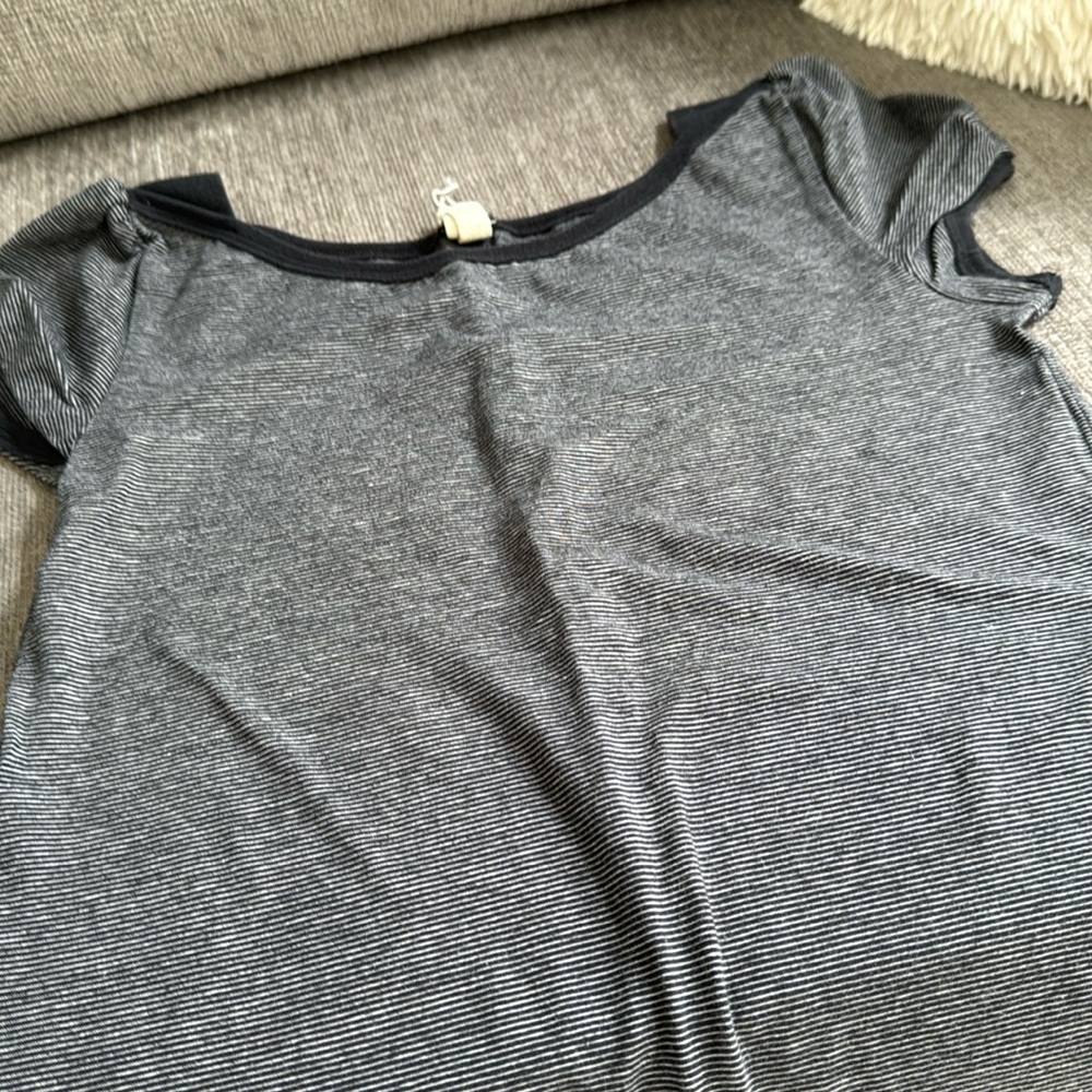 Free people shirt